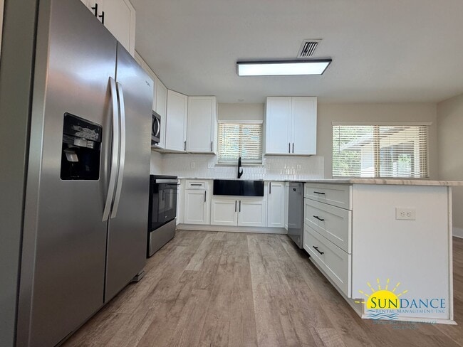 Photo - Fully Renovated Cul-de-sac Corner Lot Home in Fort Walton Beach!