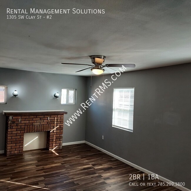 Photo - 1305 SW Clay St Unidad #2