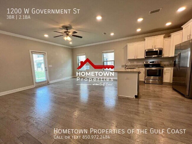 Photo - 1200 W Government St