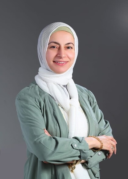 Maisa Sammour