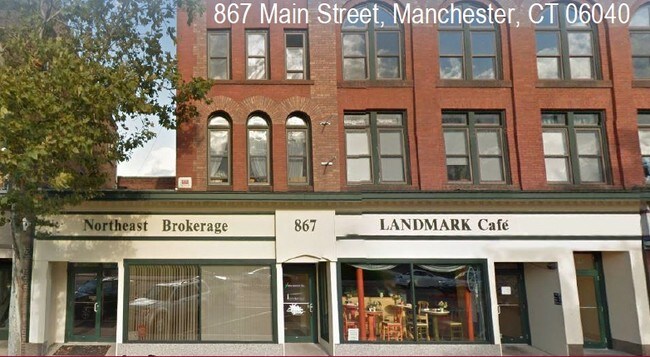 Photo - Green Loft Apartments