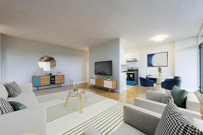 Building Photo - Concord Apartments