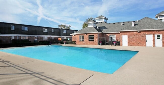 Photo - Serenity Park Apartments