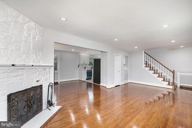 6301 Liberty Rd