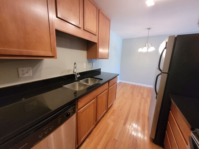Photo - Prime Location 1BR with Luxe Finishes & Amenities - Available August 1st! Unit 305