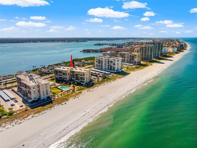 Photo - 1430 Gulf Blvd Condo Unit 506