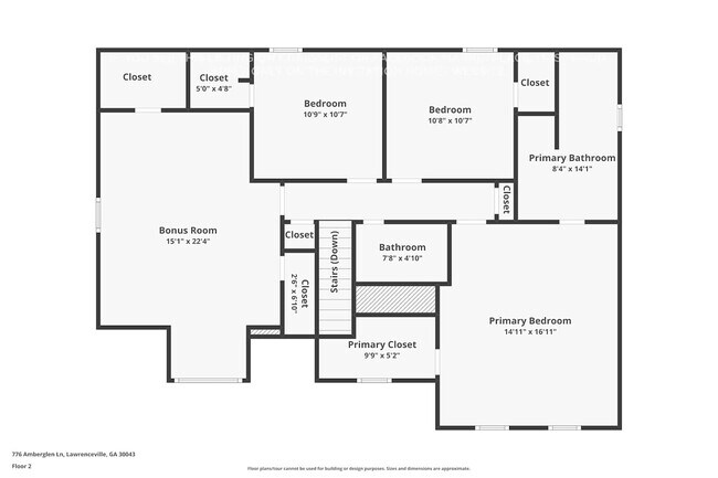 Photo - 776 Amberglen Ln