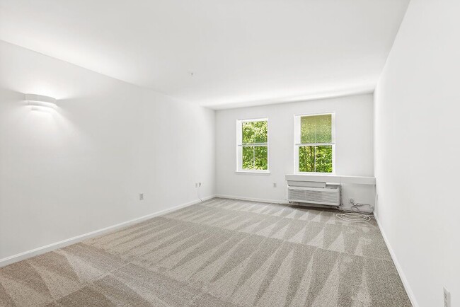 Fairbrooke Senior Apartments