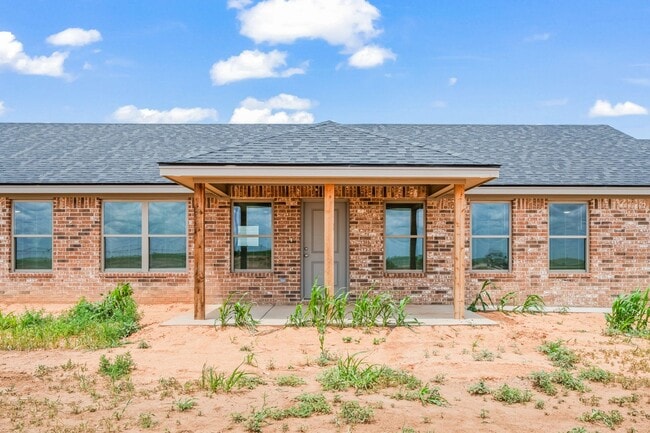 Photo - New Construction Home In Idalou ISD!