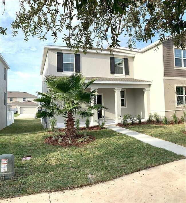 Photo - 15609 Water Spring Blvd