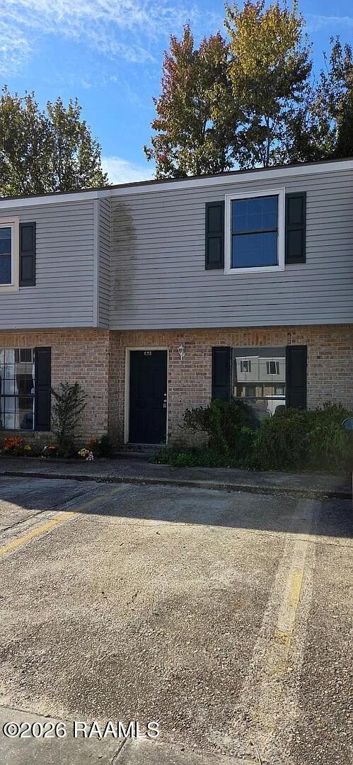 Building Photo - 100 Winchester Dr Unit Apt 608