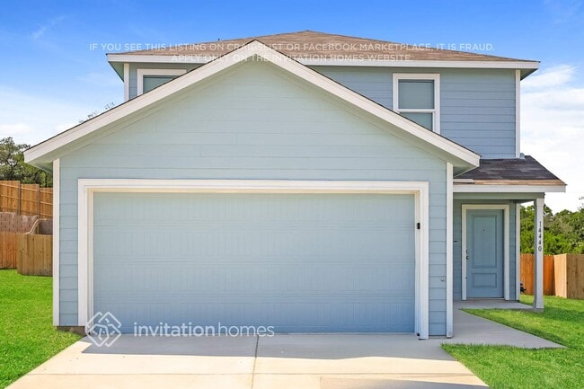 Building Photo - 14440 Jenson Crk