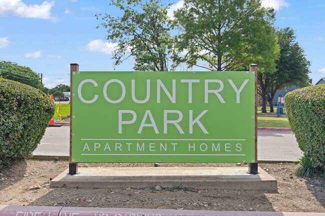 Country Park