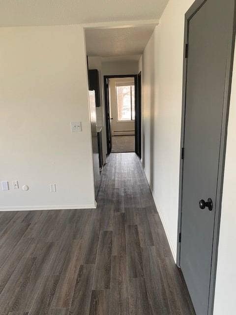 Eagle Pointe | Upgraded Apartment