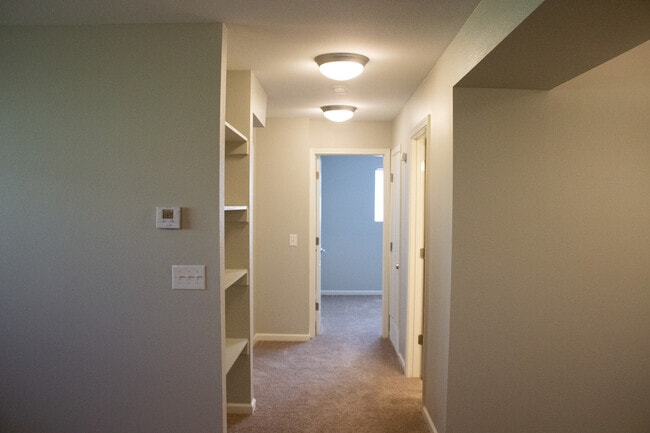 Photo - Brent Village