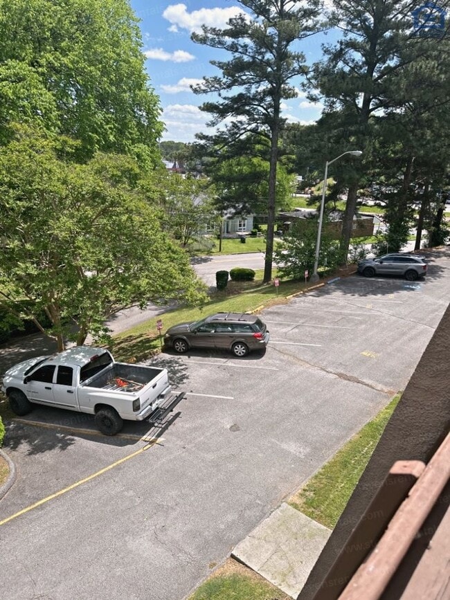 Photo - 915 S Seminole Dr Unit 48