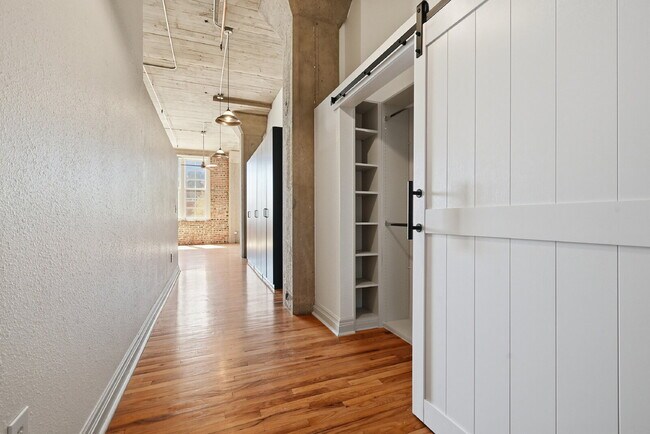 Photo - $3,644.95, 2 Beds - 1 Bath, Condo in Denver with Washer and Dryer! Unit #2B