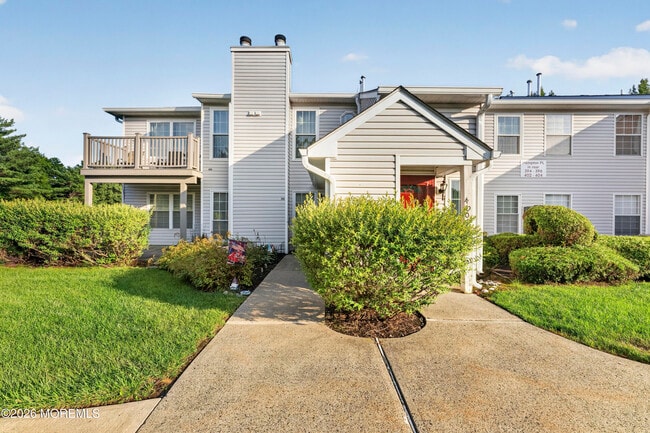 398 Hampton Pl