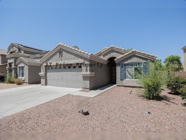Building Photo - 10960 W Taft St Rental
