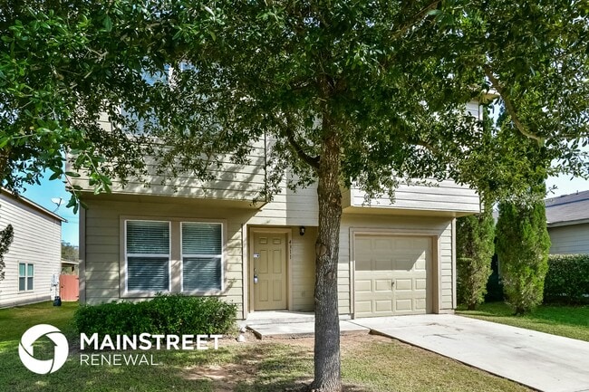 Building Photo - 4311 Stetson Park Rental