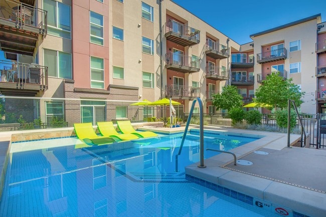 Photo - Park Place Olde Town