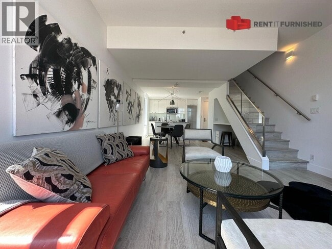 531 Beatty St Unit 705
