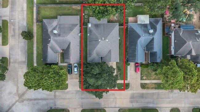 Building Photo - 3830 Landon Park Dr