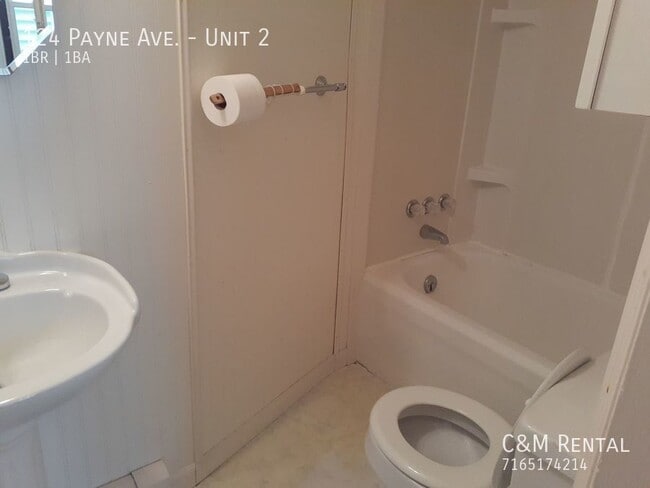 Photo - 124 Payne Ave Unit 2