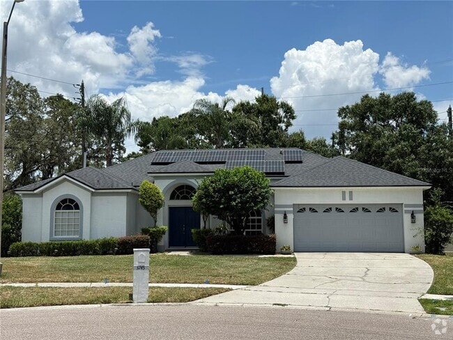Building Photo - 3745 Pompano Ct Rental