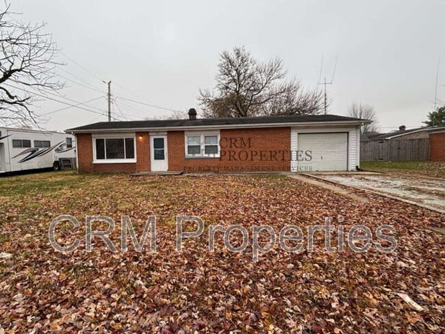 Building Photo - 811 Miami Blvd