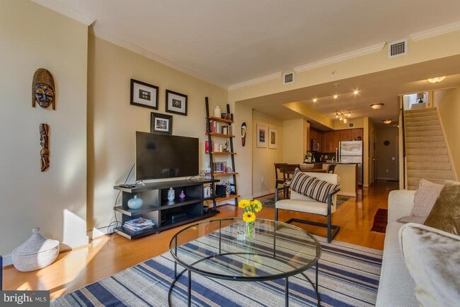Building Photo - 631 D St NW Unit 845