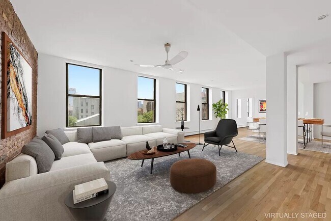 Photo - 211 E 3rd St Unit 7R