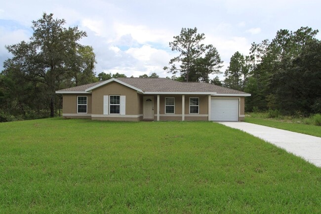 Building Photo - BEAUTIFUL 3 BD/2BA Home in Beautiful Ocala!!!