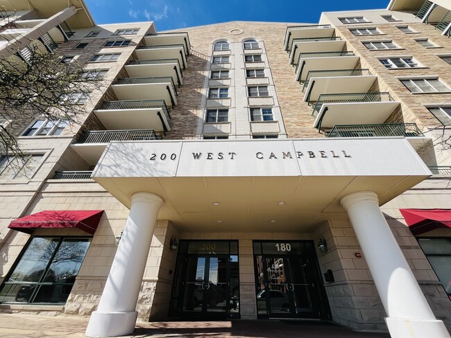 Photo - 200 W Campbell St Condo Unit 405