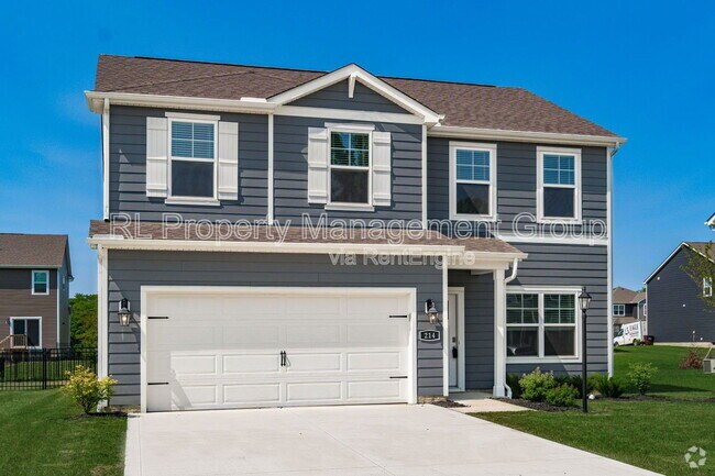 Building Photo - 214 Sterndale Dr Rental