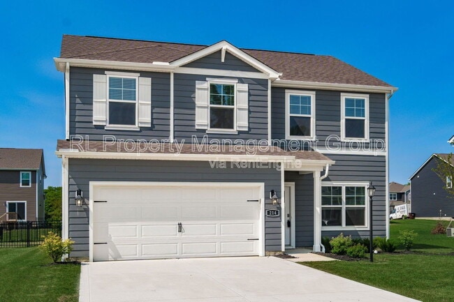 Photo - 214 Sterndale Dr House