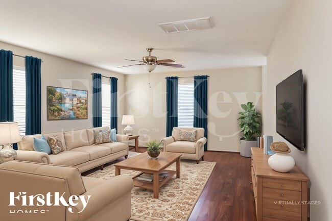 Photo - 2110 Nichole Woods Dr