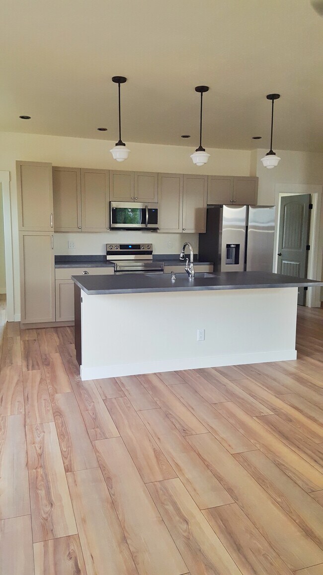 501 S 12th St Townhome Townhome Rental in Gunnison CO