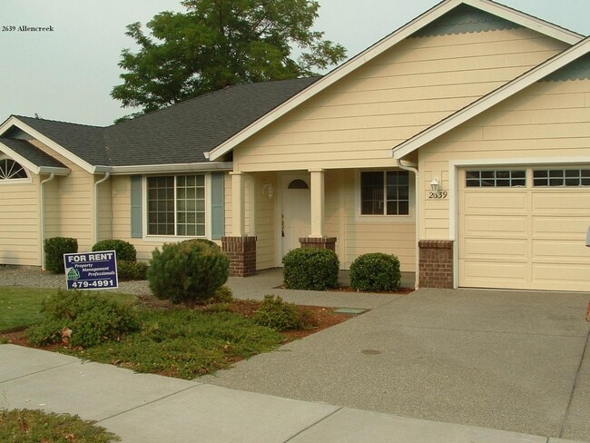 Building Photo - 2639 SW Allen Creek Rd