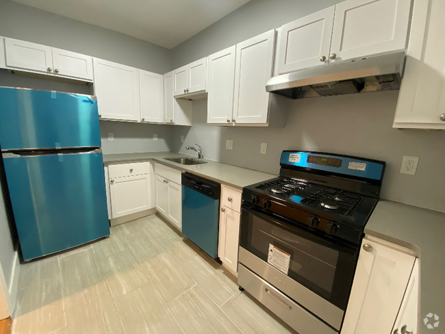 Building Photo - 35 Vine St Unit 3 Rental