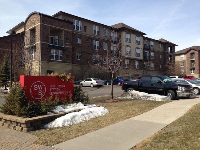 Building Photo - 13560 Technology Dr. Unit 1303