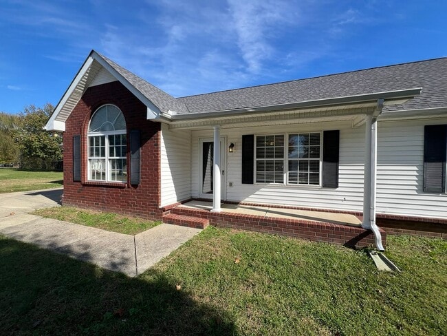 Photo - 1607 Galston Ct