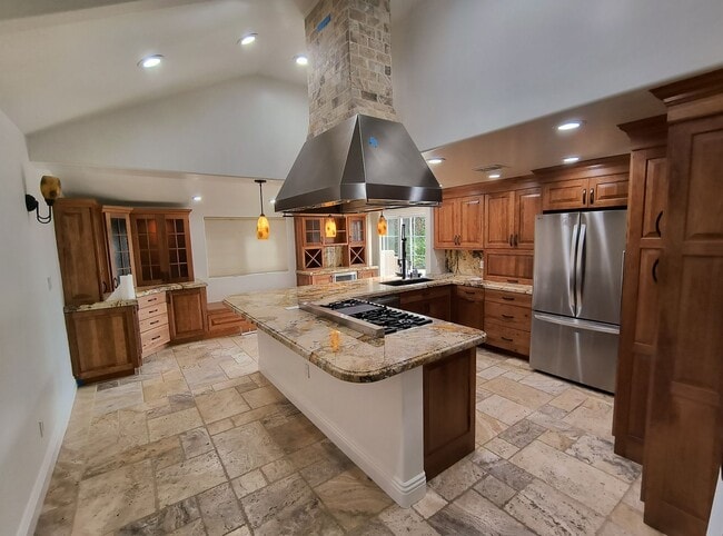 Photo - Upgraded Two Story Home - Bay Ho - View Lot - Central AC