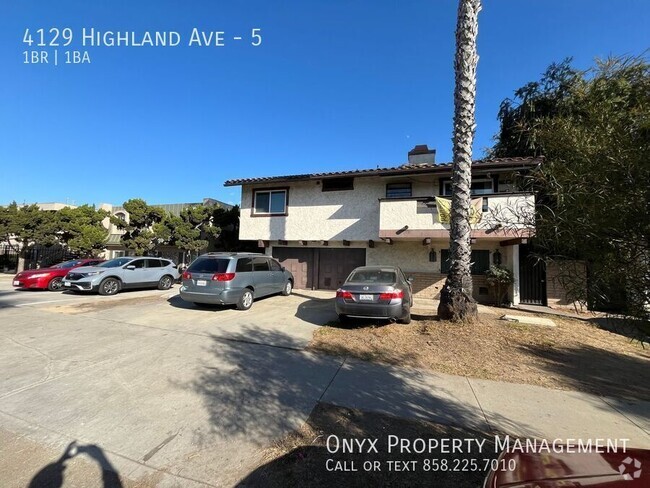 Building Photo - Cozy 2nd story apartment in the heart of C...