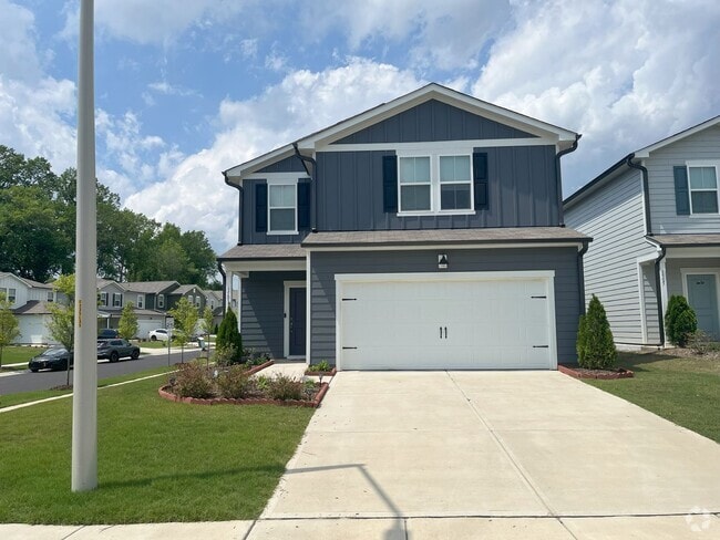Building Photo - GREAT HOME IN WENDELL