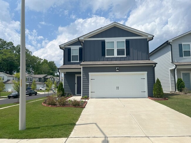 GREAT HOME IN WENDELL - GREAT HOME IN WENDELL