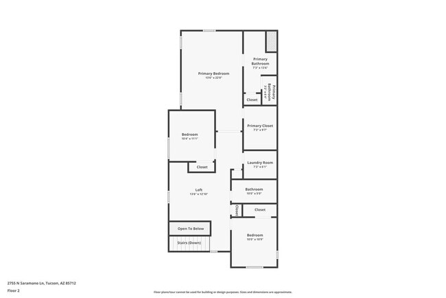 Photo - 2755 N Saramano Ln