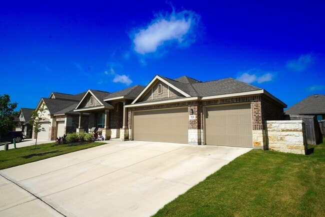 Photo - Beautiful Potranco Run Home with 3-Car Garage - Realtor Commission: $750