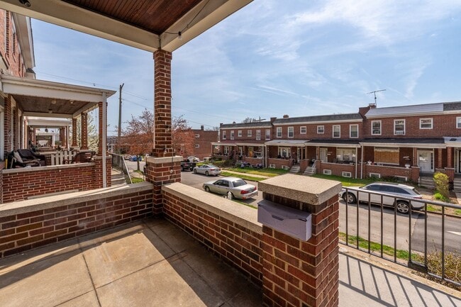 Photo - 3-Bedroom, 1.5 Bathroom Home in Belair-Edison