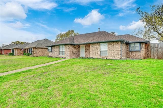 Photo - 3309 Pony Dr